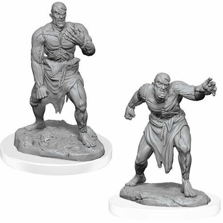 Flesh Golems Nolzur