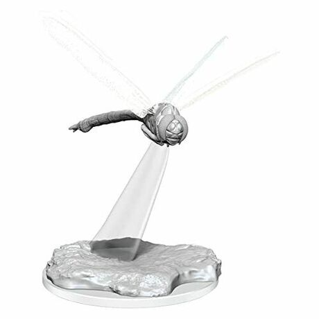 Giant Dragonfly Primed Nolzur