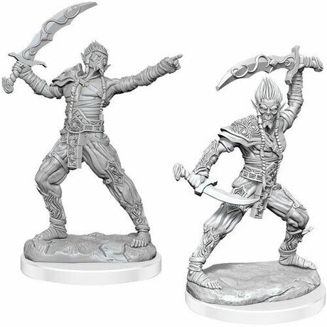 Githyanki Nolzur