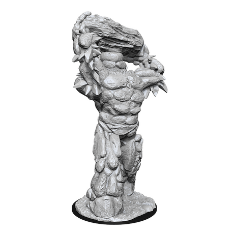 Earth Elemental Lord (Pathfinder)