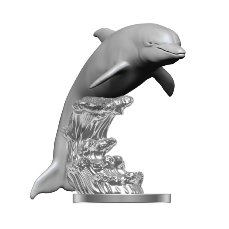 Dolphins (Deepcut)