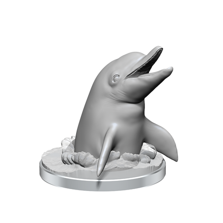 Dolphins (Deepcut)