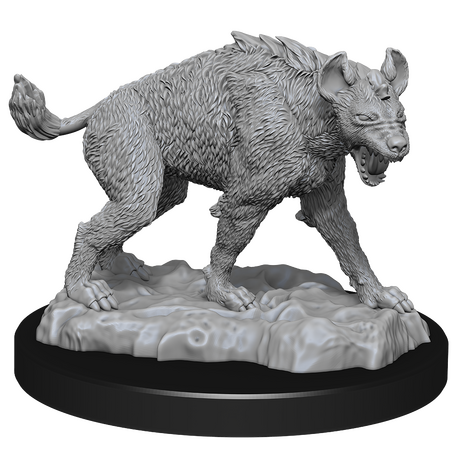 Hyenas (Deepcut)