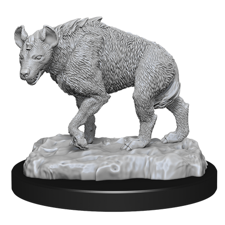Hyenas (Deepcut)