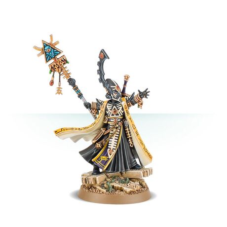 AELDARI: Eldrad Ulthran