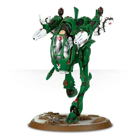 Aeldari: War Walker