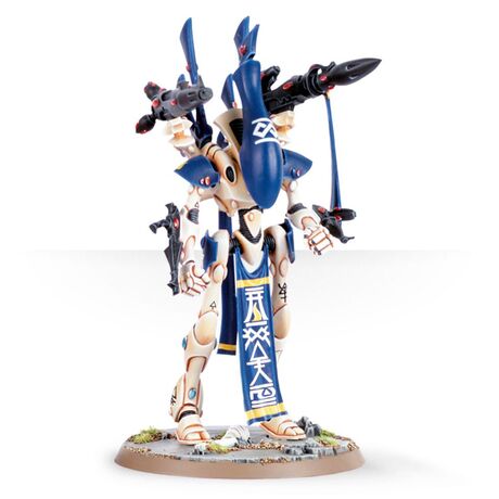Aeldari: Wraithlord