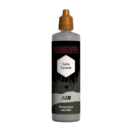 SATIN VARNISH 100ml