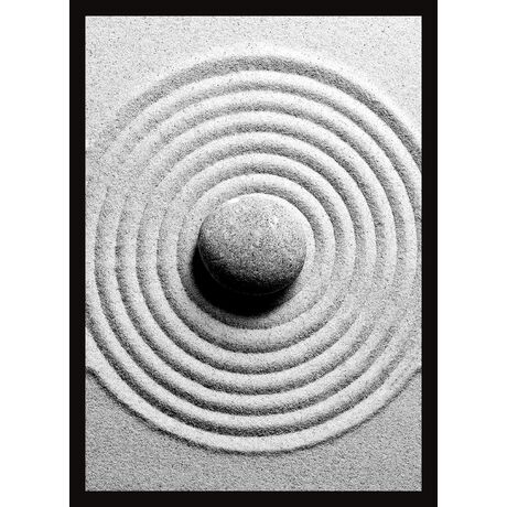 Legion Matte Sleeves Zen Garden (50)