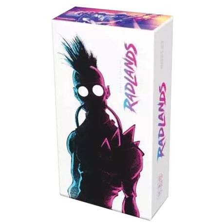 Radlands Retail Edition