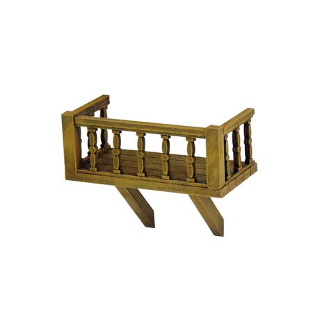 BALKON - BALCONY