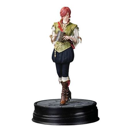 The Witcher 3 Shani PVC Statue 24cm