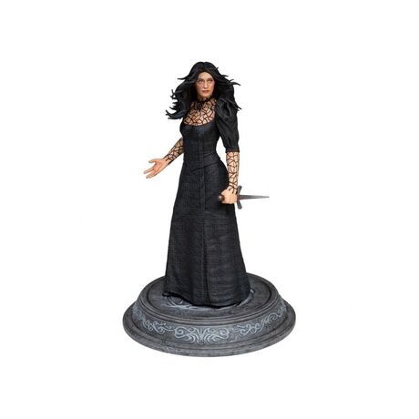 THE WITCHER (NETFLIX): YENNEFER