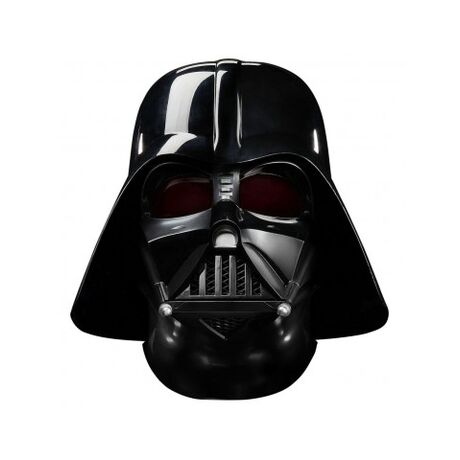 Star Wars The Black Series Darth Vader Premium Electronic Helmet