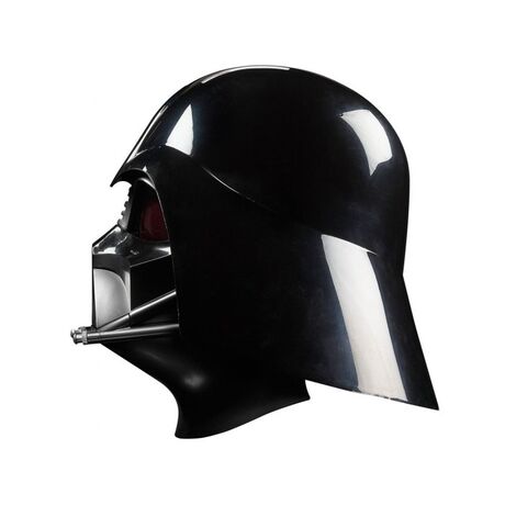Star Wars The Black Series Darth Vader Premium Electronic Helmet