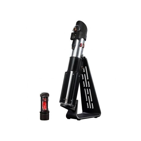 Star Wars The Black Series Darth Vader Force FX Elite Lightsaber