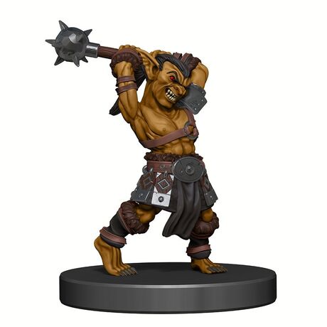 Hobgoblin Warband (Icons of the Realms)