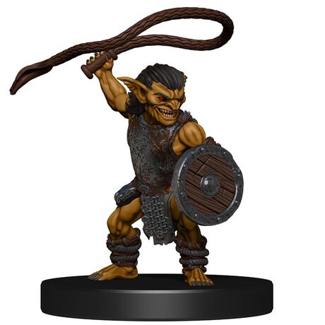 Goblin Warband (Pathfinder)