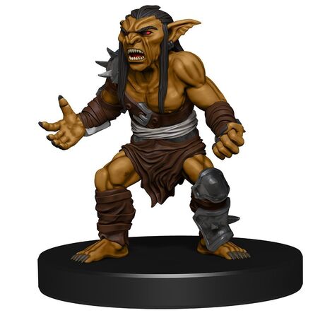 Hobgoblin Warband (Icons of the Realms)