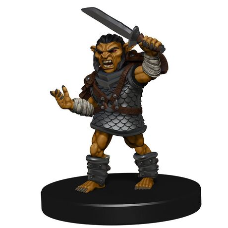 Hobgoblin Warband (Icons of the Realms)