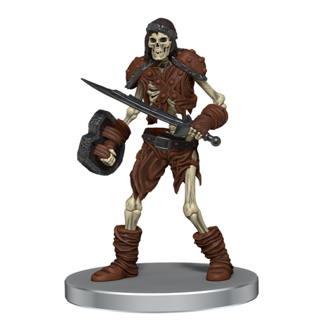 Undead Armies - Skeletons (Icons of the Realms)