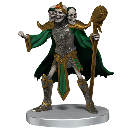 Undead Armies - Skeletons (Icons of the Realms)