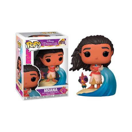 Disney Princess Moana (1016)