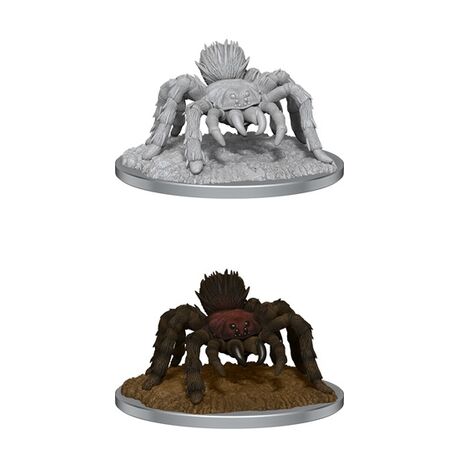 GIANT SPIDER DEEP CUTS