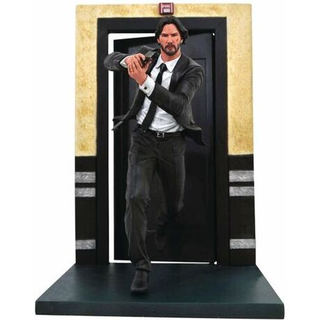 John Wick PVC Statue 23cm