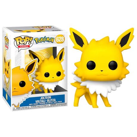 POP! Pokemon - Jolteon #628