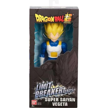 Limit Breaker Series Dragonball Super - Super Saiyan Vegeta