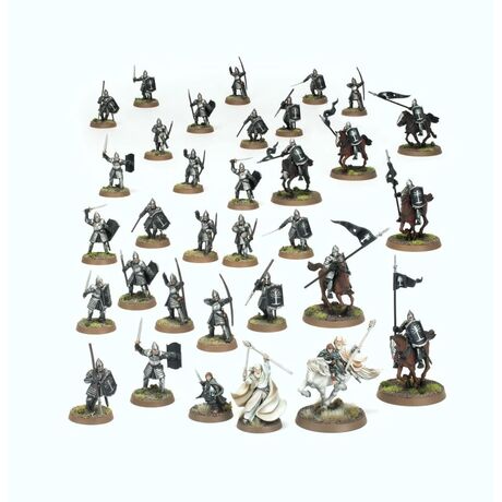 Minas Tirith™ Battlehost