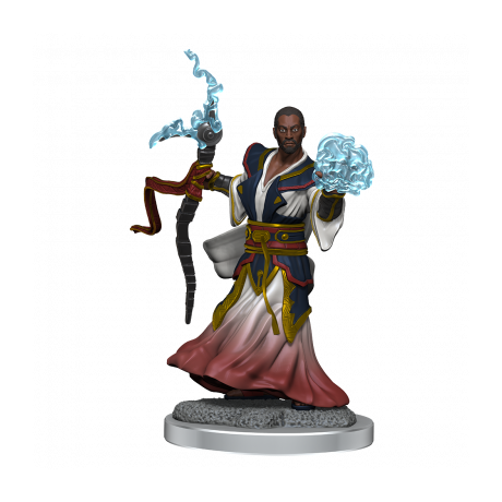 Teferi - Premium - (Magic: The Gathering)