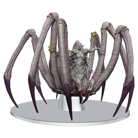 Lolth The Spider Queen (Magic: The Gathering)