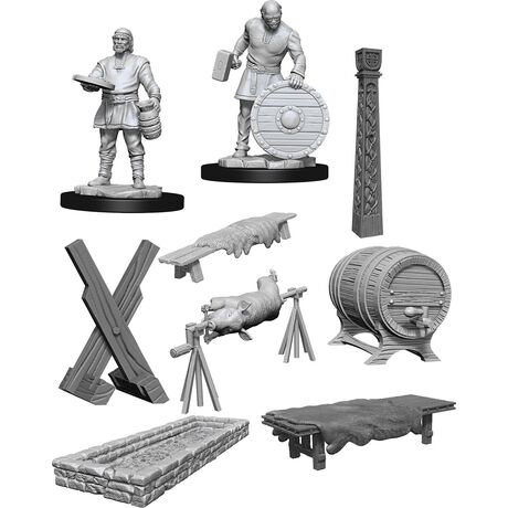 Vikings (Deepcuts)