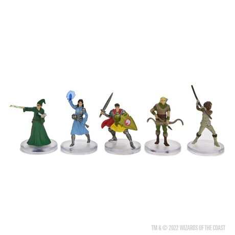 Dragons of Stormwreck Isle DD5 - Icons of the Realms