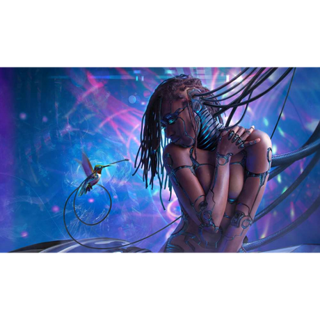 Messenger TCG Playmat