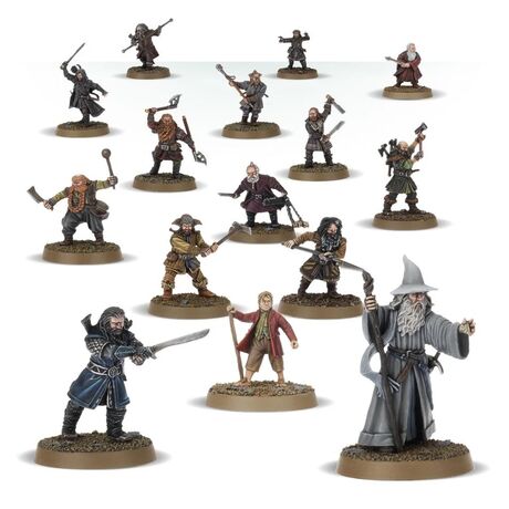 Thorin Oakenshield™ & Company