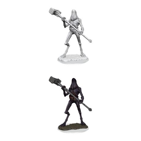 Tomb Tapper - Nolzur