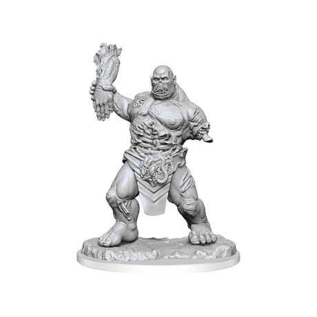 Zombie Brute (Pathfinder)