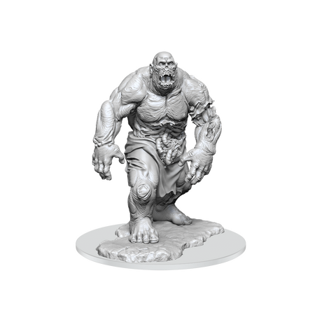 Zombie Hulk (Pathfinder)