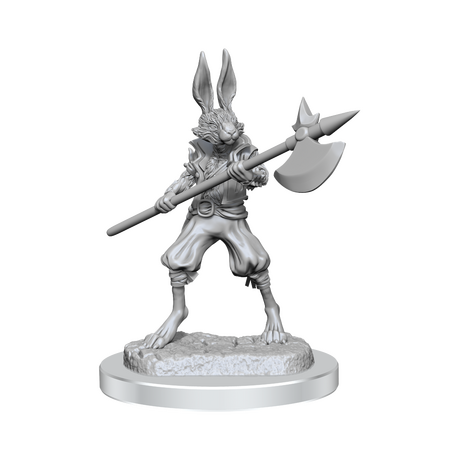 Harengon Brigands (Nolzur)