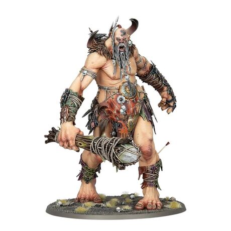 Sons of Behemat: King Brodd