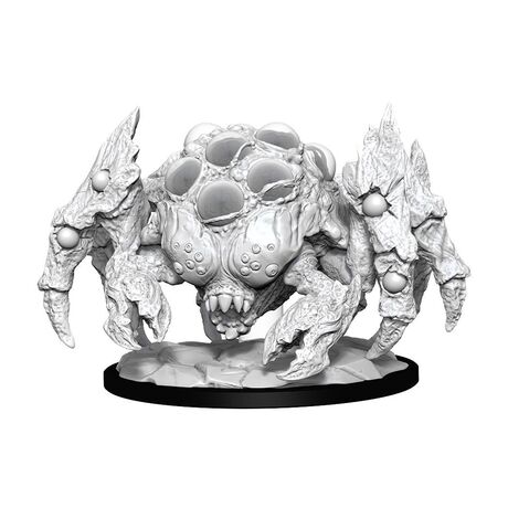 Brain Collector Pathfinder