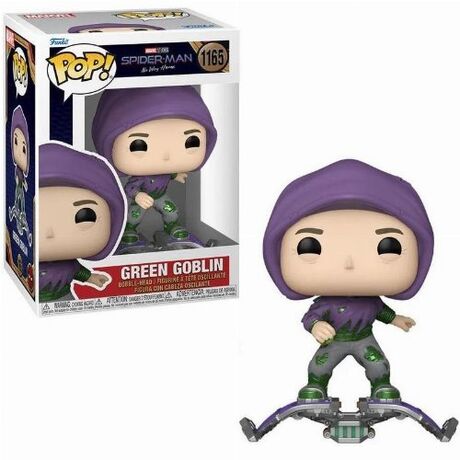 POP! Green Goblin #1165