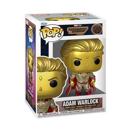 POP! Marvel: Guardians of the Galaxy - Adam Warlock #1210