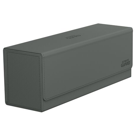 Ultimate Guard Arkhive 400+ Xenoskin Monocolor Grey