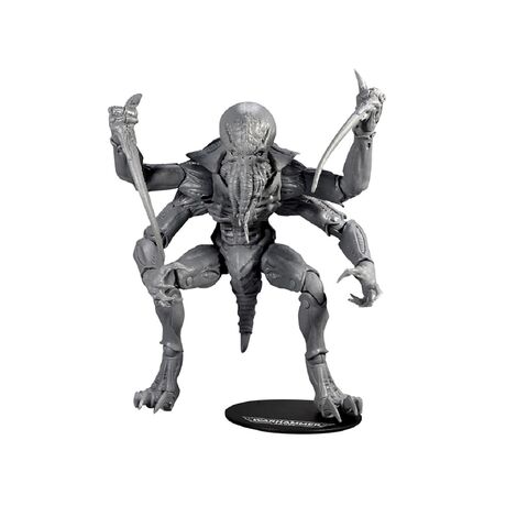 Ymgarl Genestealer (Artist Proof) Action Figure 18cm