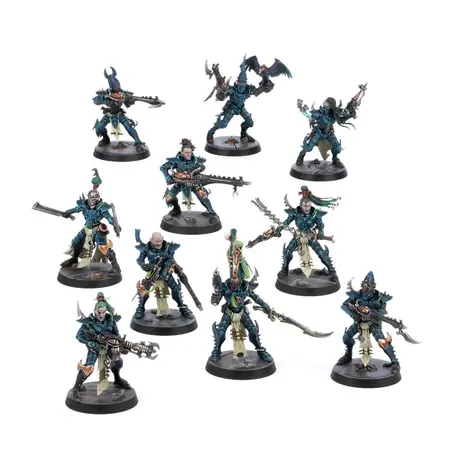 Kill Team: Soulshackle