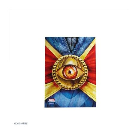 Marvel Champions Art Sleeves - Doctor Strange